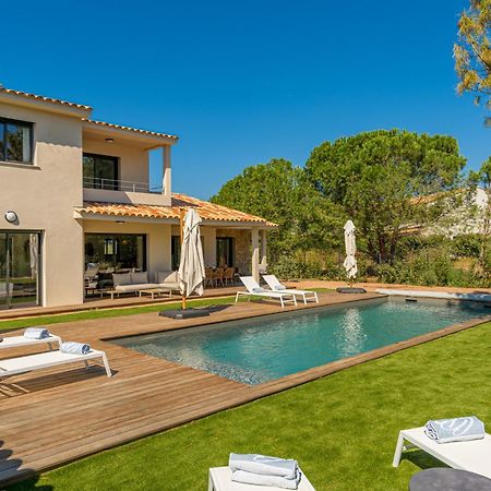 Calarossa Bay Resort Porto-Vecchio (Corsica) Exterior foto
