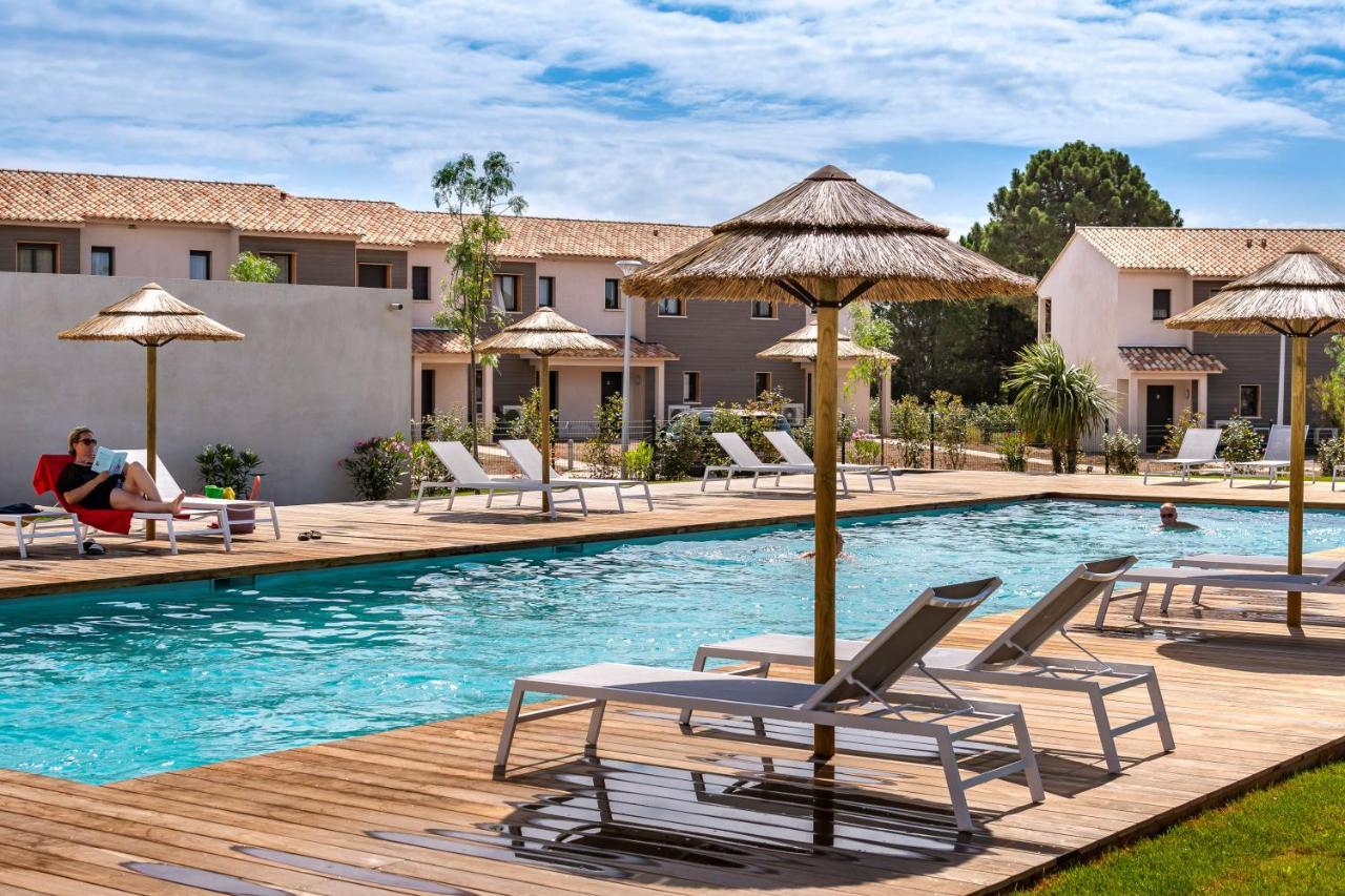 Calarossa Bay Resort Porto-Vecchio (Corsica) Exterior foto