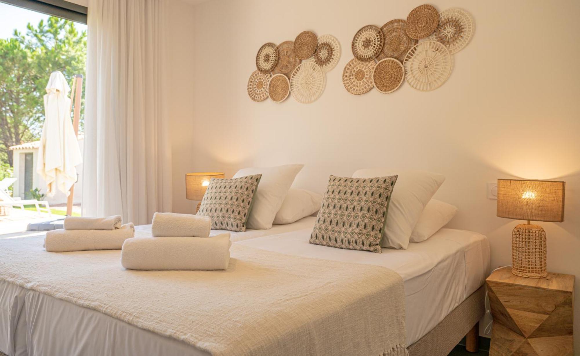 Calarossa Bay Resort Porto-Vecchio (Corsica) Exterior foto