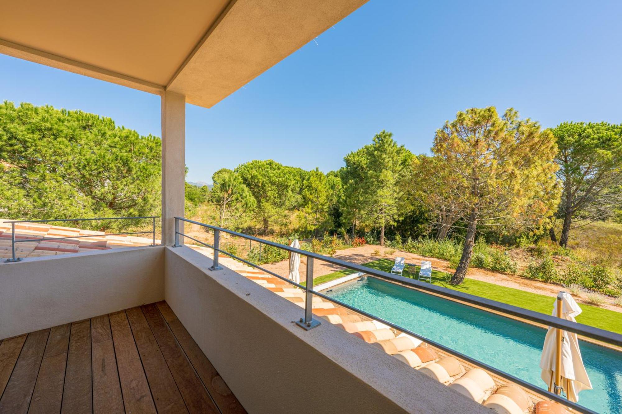 Calarossa Bay Resort Porto-Vecchio (Corsica) Exterior foto