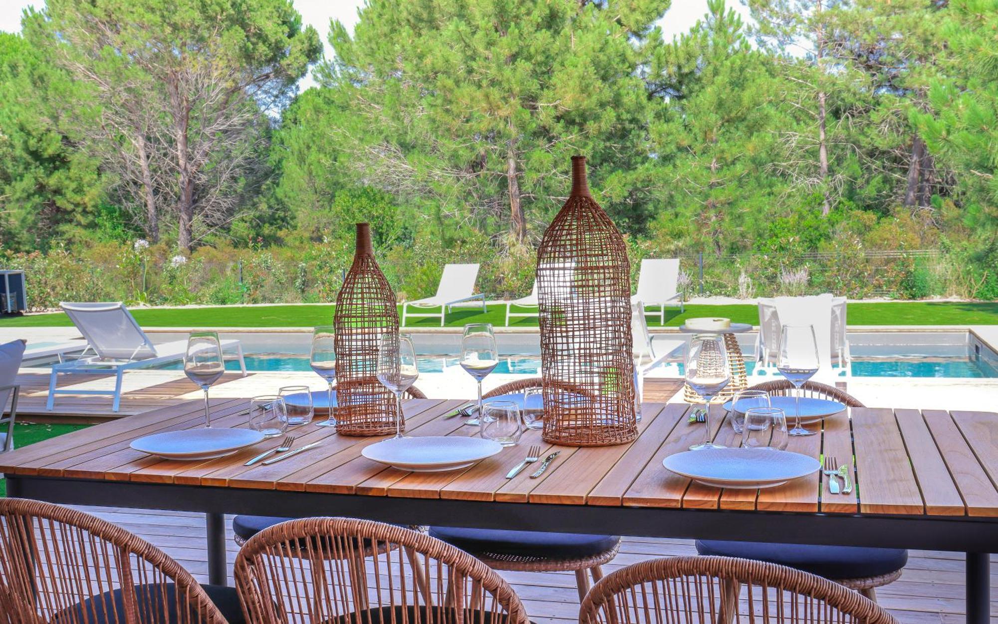 Calarossa Bay Resort Porto-Vecchio (Corsica) Exterior foto