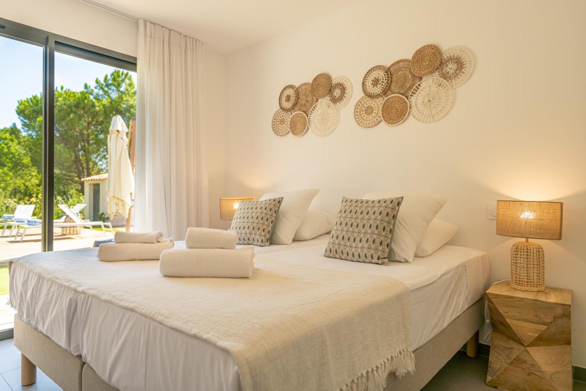 Calarossa Bay Resort Porto-Vecchio (Corsica) Exterior foto