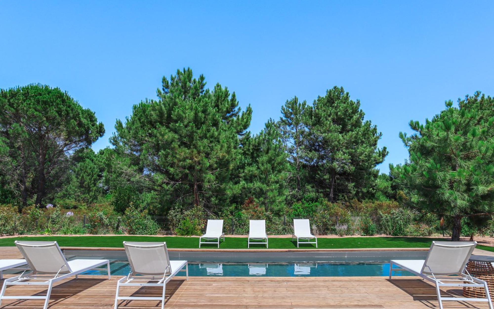 Calarossa Bay Resort Porto-Vecchio (Corsica) Exterior foto