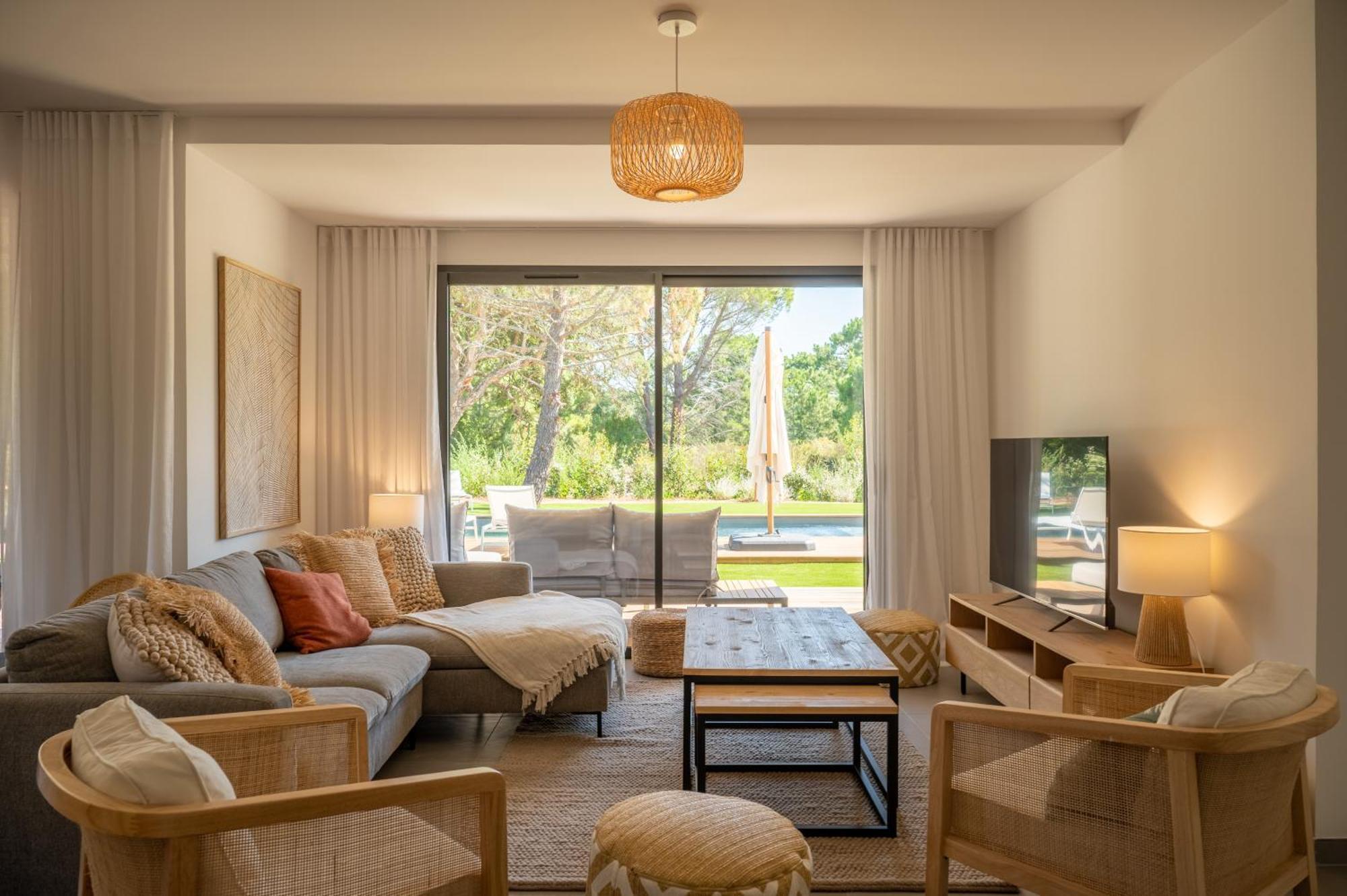Calarossa Bay Resort Porto-Vecchio (Corsica) Exterior foto