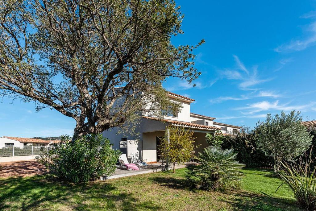 Calarossa Bay Resort Porto-Vecchio (Corsica) Exterior foto