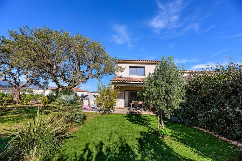 Calarossa Bay Resort Porto-Vecchio (Corsica) Exterior foto